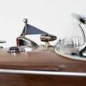 Barco Runabout italiano 1:10