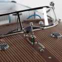 Barco Runabout italiano 1:10