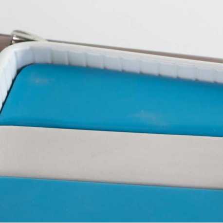Barco Runabout italiano 1:10