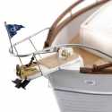 Barco Kit de Grand Banks 1:20