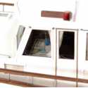 Barco Kit de Grand Banks 1:20
