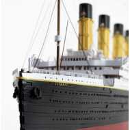 Barco RMS Titanic 1912 1:250 2