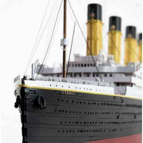 Barco RMS Titanic 1912 1:250