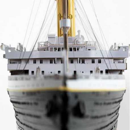 Barco RMS Titanic 1912 1:250