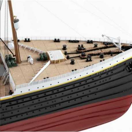 Barco RMS Titanic 1912 1:250