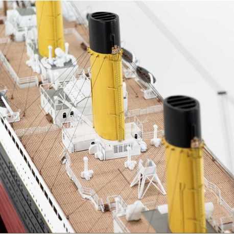 Barco RMS Titanic 1912 1:250