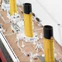 Barco RMS Titanic 1912 1:250