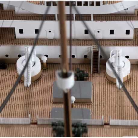 Barco RMS Titanic 1912 1:250