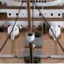 Barco RMS Titanic 1912 1:250