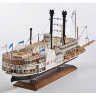 Barco Robert E. Lee 1:150 2