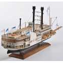 Barco Robert E. Lee 1:150