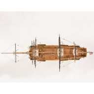 Barco HMS Bounty 1:60 2