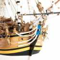 Barco HMS Bounty 1:60