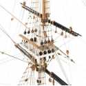 Barco HMS Bounty 1:60