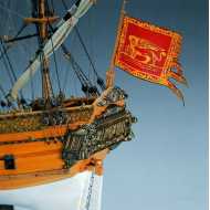 Barco Polacca 1:150 2