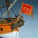 Barco Polacca 1:150