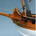 Barco Polacca 1:150