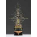 Barco HMS Vanguard 1:72