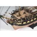 Barco HMS Vanguard 1:72