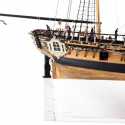 Barco HMS Fly 1:64