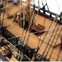Barco HMS Fly 1:64