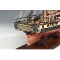 Barco Mercurio - brigada rusa 1:64