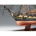 Barco Mercurio - brigada rusa 1:64