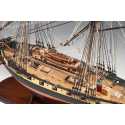 Barco Mercurio - brigada rusa 1:64