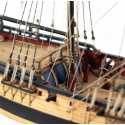 Barco HMS Granado 1:64
