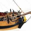 Barco HMS Granado 1:64