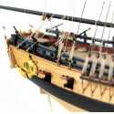 Barco HMS Granado 1:64