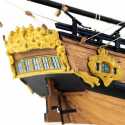 Barco HMS Granado 1:64