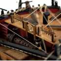 Barco HMS Granado 1:64
