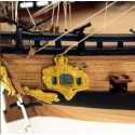 Barco HMS Granado 1:64