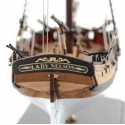 Barco Lady nelson 1:64