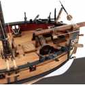Barco Lady nelson 1:64