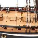 Barco Lady nelson 1:64
