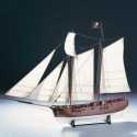 Barco pirata aventura 1:60