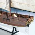 Barco pirata aventura 1:60
