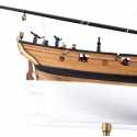 Barco pirata aventura 1:60