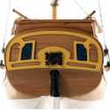 Barco pirata aventura 1:60