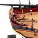 Barco pirata aventura 1:60