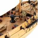 Barco pirata aventura 1:60
