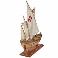 Barco carabela niña 1:65 2
