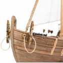 Barco carabela niña 1:65