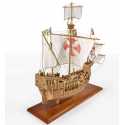 Barco Santa maria carabela 1:65