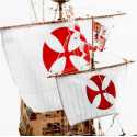 Barco Santa maria carabela 1:65