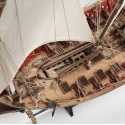 Barco Xebec 1:60