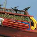Barco Xebec 1:60