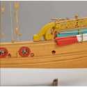 Barco Xebec 1:60